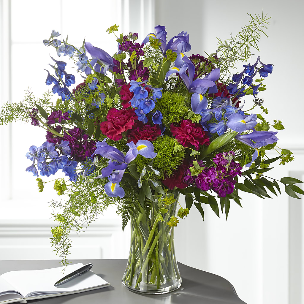 Giving Grace Bouquet – Flower House Iii, Spring Hill FL