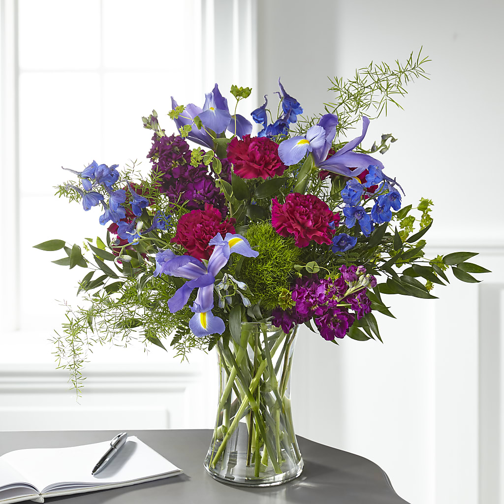 Giving Grace Bouquet – Flower House Iii, Spring Hill FL