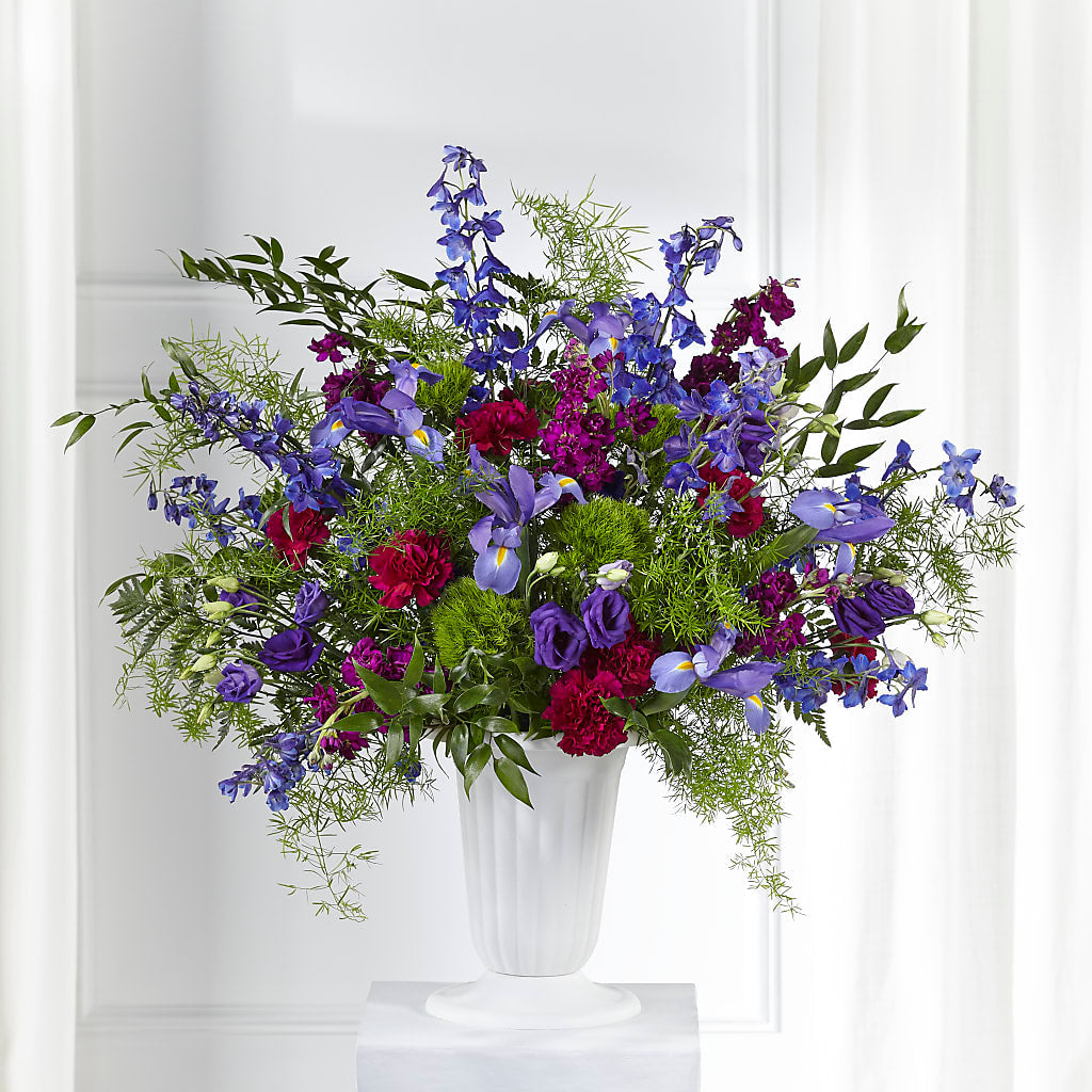 Memorial of Life Arrangement – Flower House Iii, Spring Hill FL