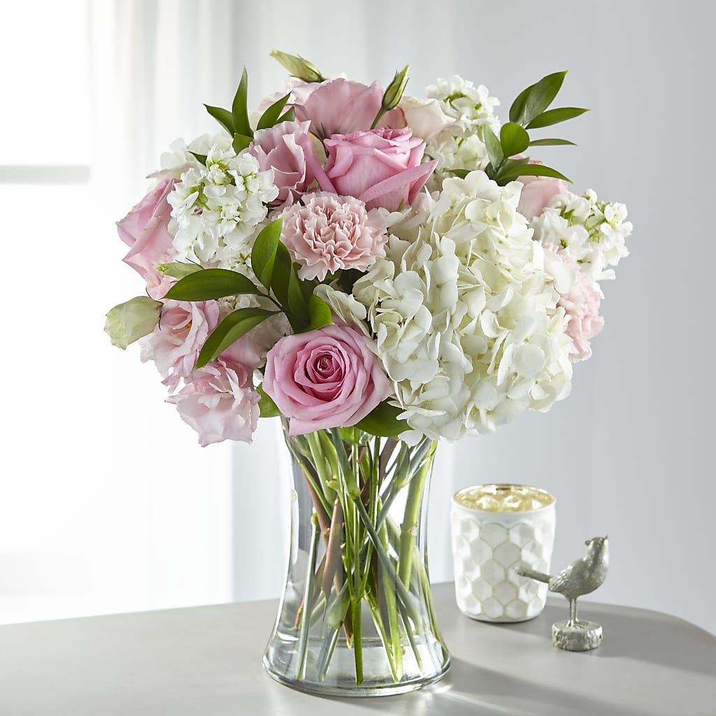 Guiding Grace Bouquet – Flower House Iii, Spring Hill FL