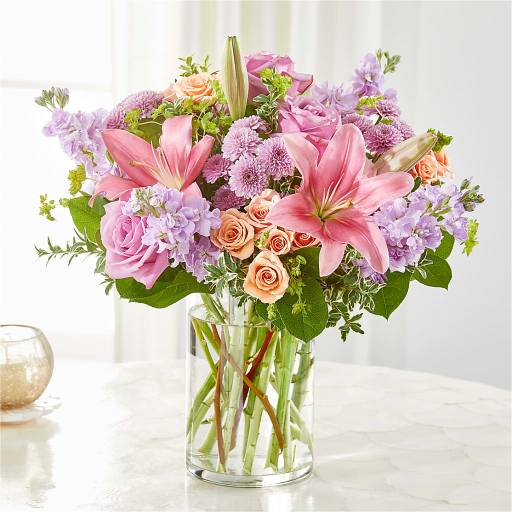 Resilience Bouquet – Flower House Iii, Spring Hill FL