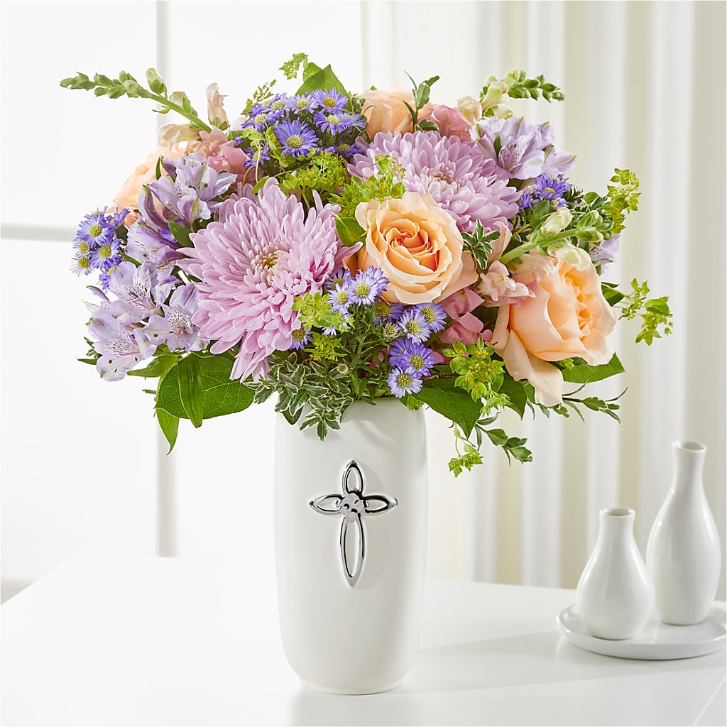 Divine Gift Bouquet – Flower House Iii, Spring Hill FL