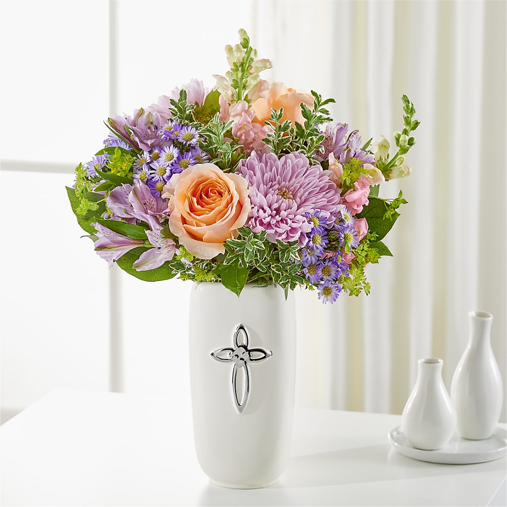 Divine Gift Bouquet – Flower House Iii, Spring Hill FL