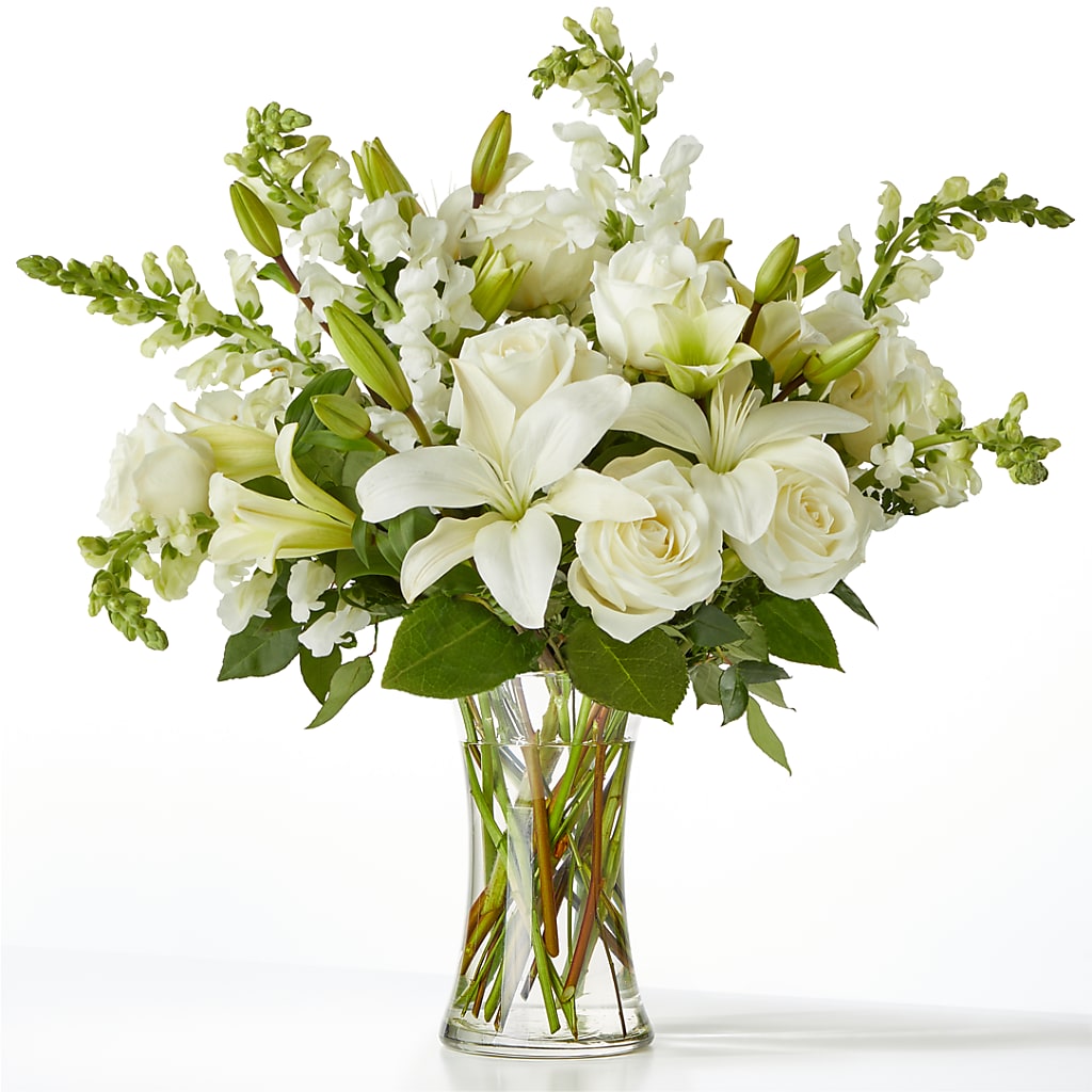 Eternal Friendship Bouquet – Flower House Iii, Spring Hill FL