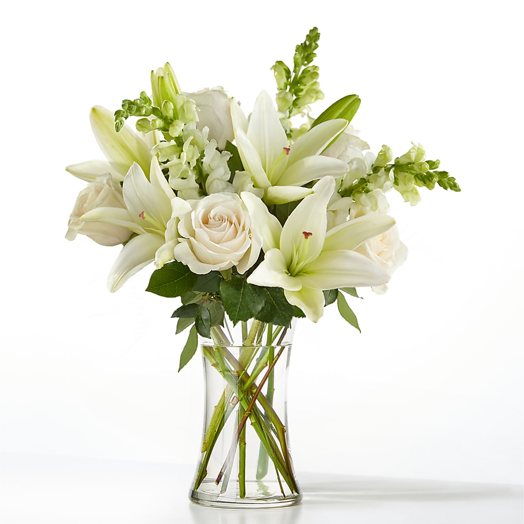 Eternal Friendship Bouquet – Flower House Iii, Spring Hill FL