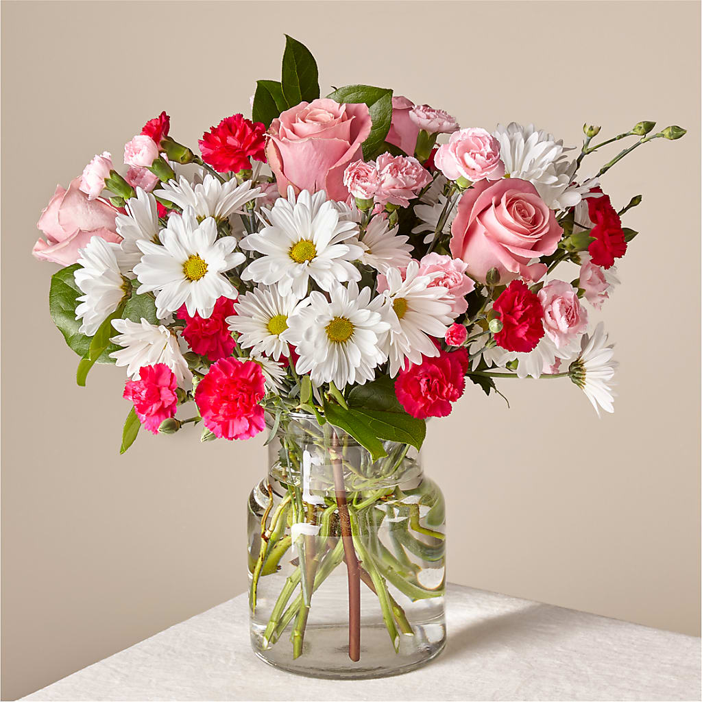Sweet Surprises® Bouquet – Flower House Iii, Spring Hill FL
