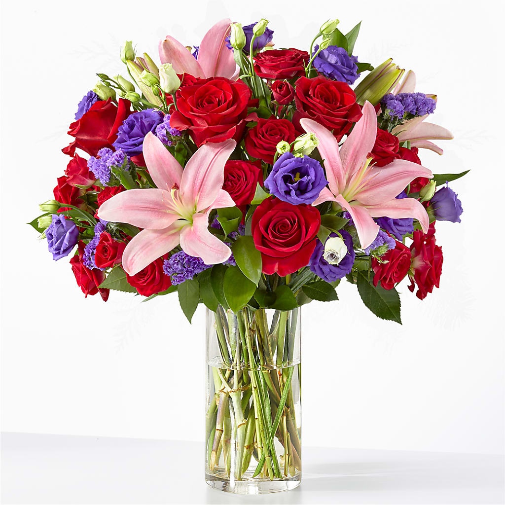 Truly Stunning Bouquet – Flower House Iii, Spring Hill FL