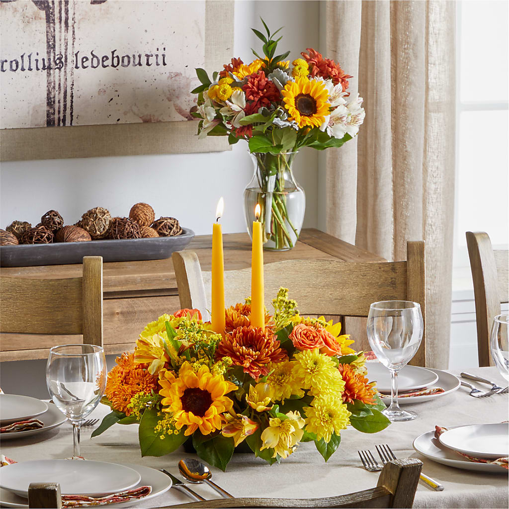 Golden Gathering Bundle – Flower House Iii, Spring Hill FL