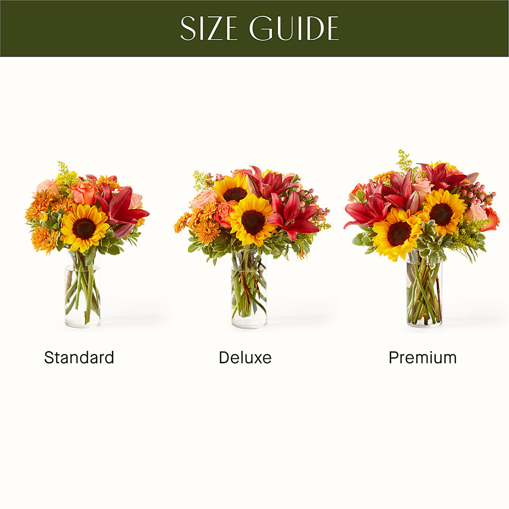 Acorn Lane Bouquet – Flower House Iii, Spring Hill FL