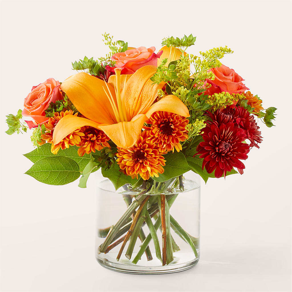 Honeycrisp Bouquet – Flower House Iii, Spring Hill FL