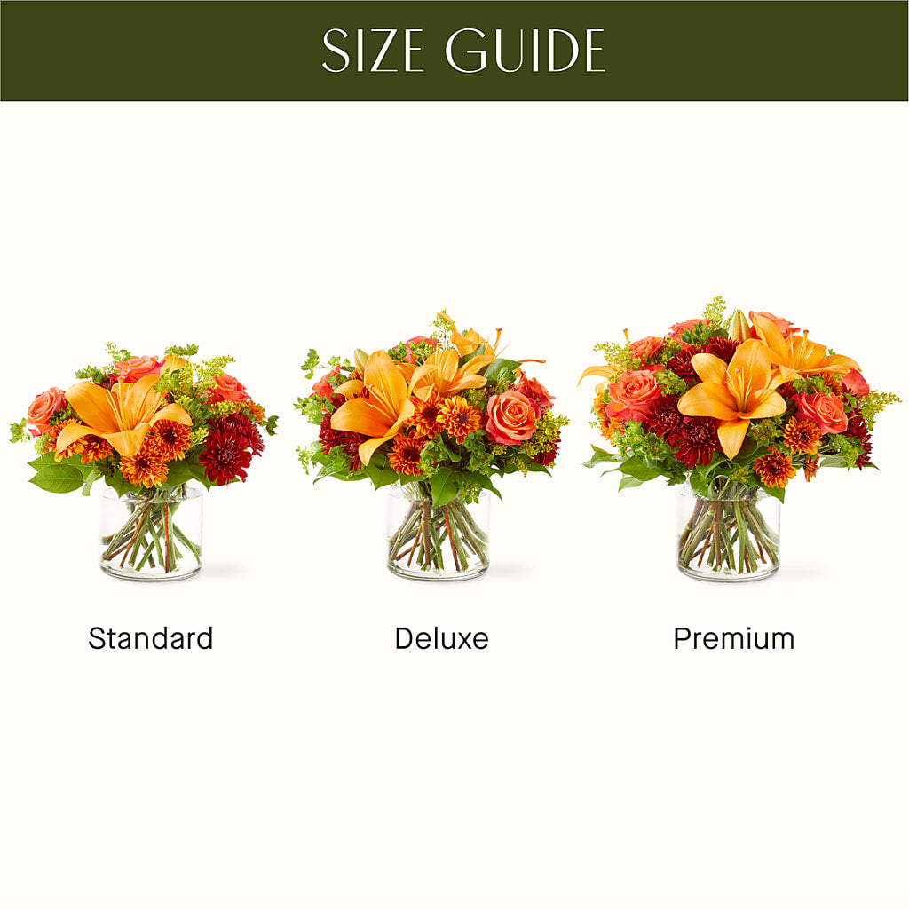 Honeycrisp Bouquet – Flower House Iii, Spring Hill FL