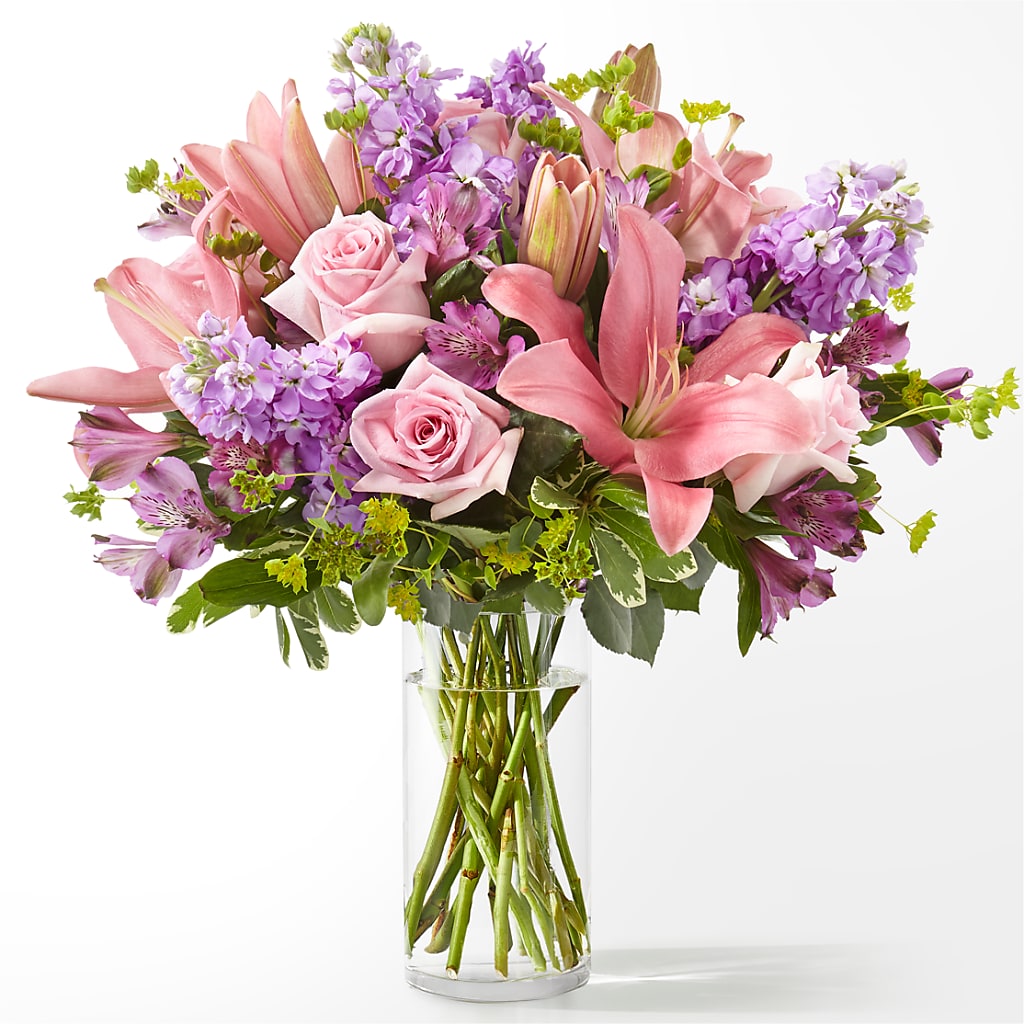 Precious Petals Bouquet – Flower House Iii, Spring Hill FL
