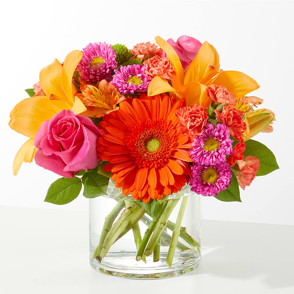 Soiree Bouquet – Flower House Iii, Spring Hill FL