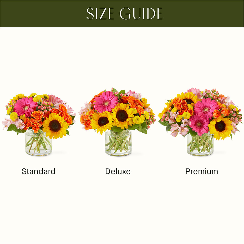 Beach Day Bouquet – Flower House Iii, Spring Hill FL