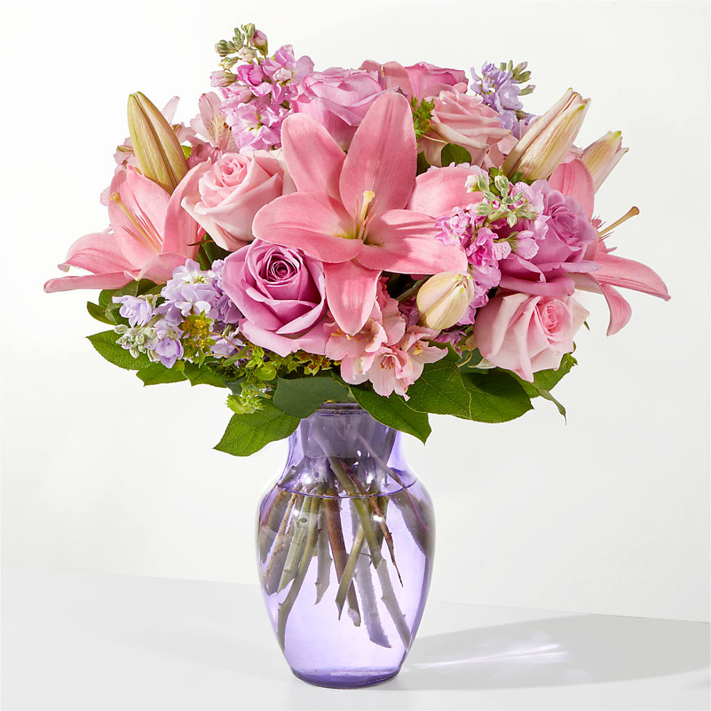 The Crown Jewel Bouquet – Flower House Iii, Spring Hill FL