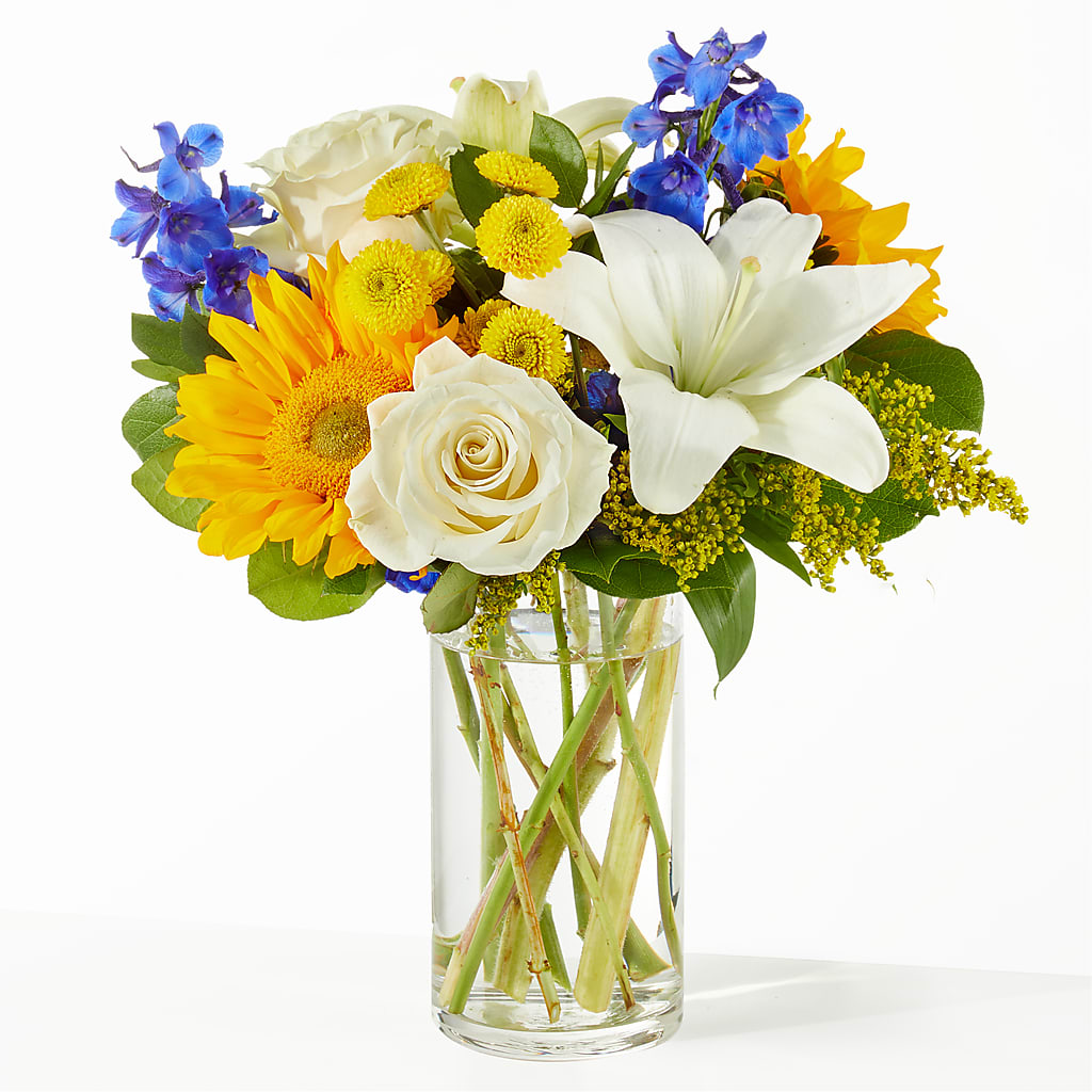 Stargazing Bouquet – Flower House Iii, Spring Hill FL
