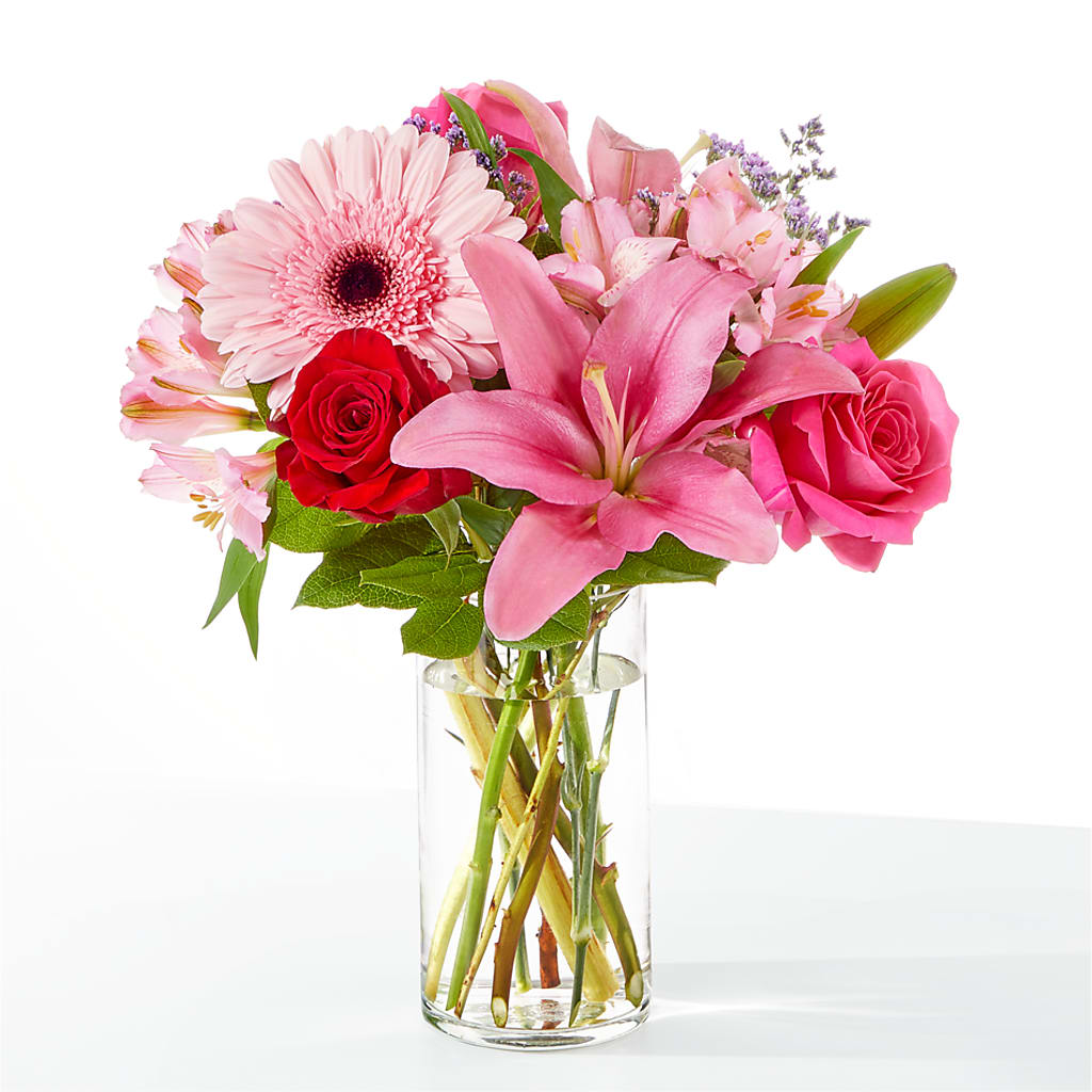 Lots of Love Bouquet – Flower House Iii, Spring Hill FL