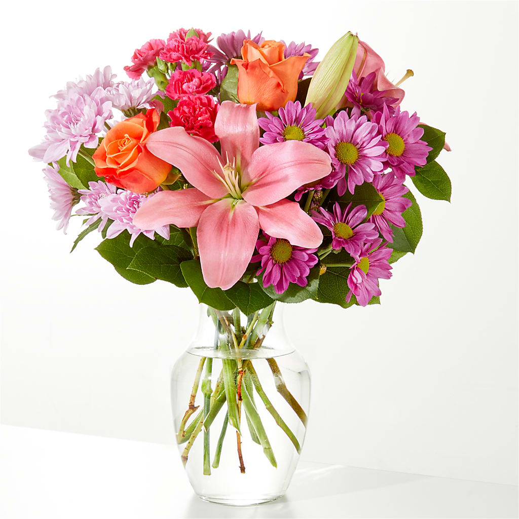 One and Only Bouquet – Flower House Iii, Spring Hill FL