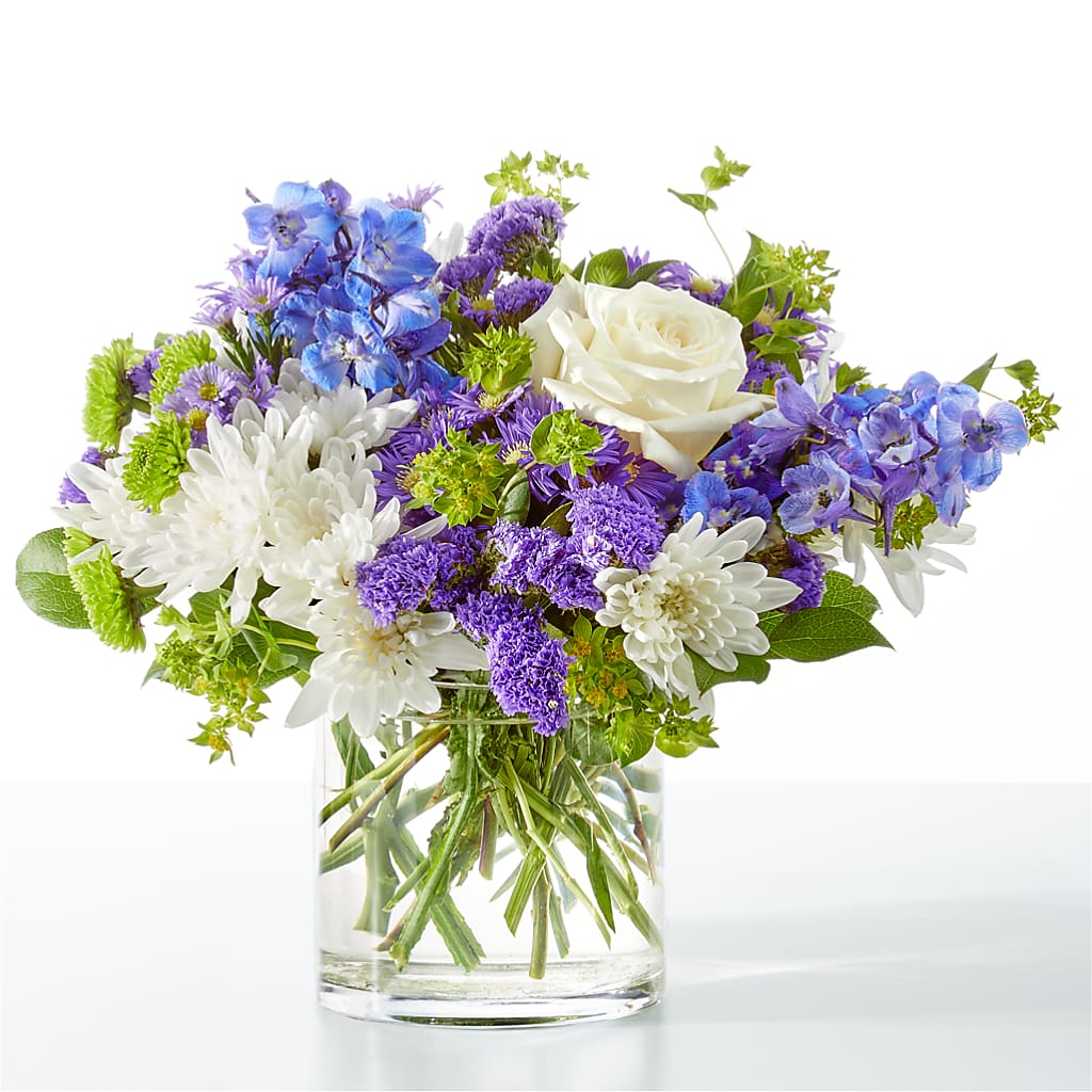 Genuine Gestures Bouquet – Flower House Iii, Spring Hill FL