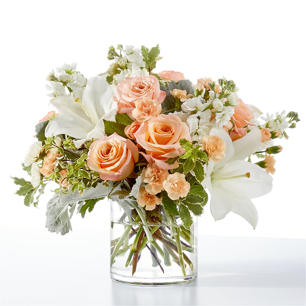 Darling Bouquet – Flower House Iii, Spring Hill FL