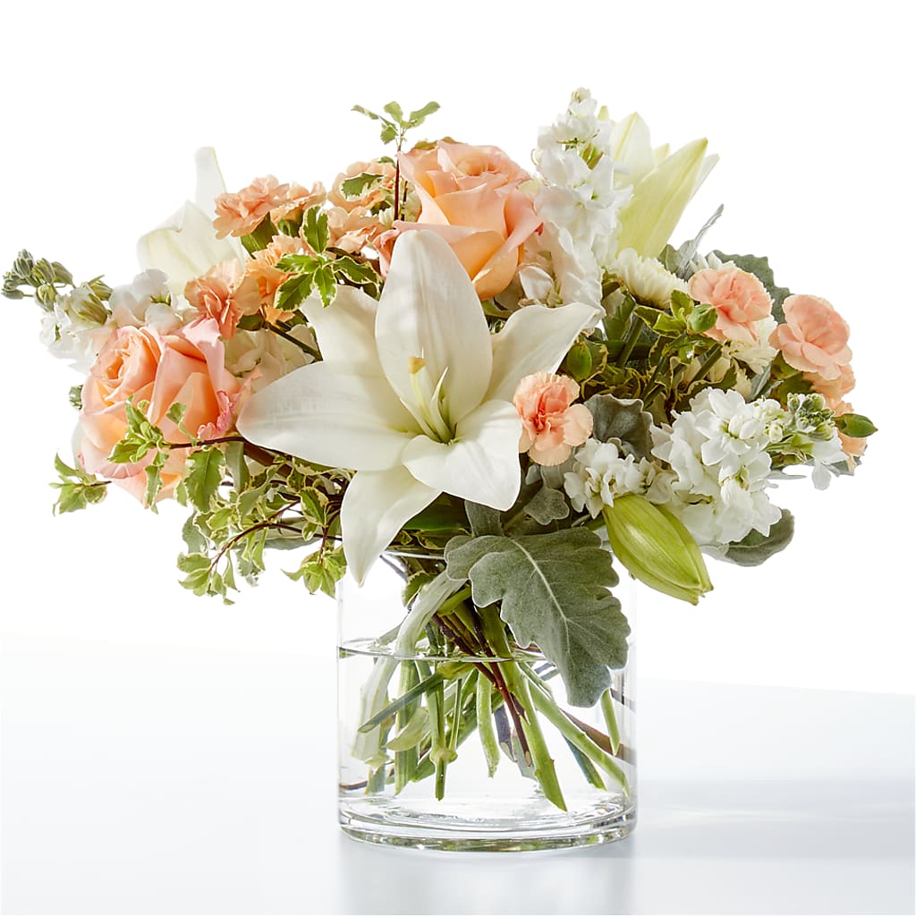Darling Bouquet – Flower House Iii, Spring Hill FL