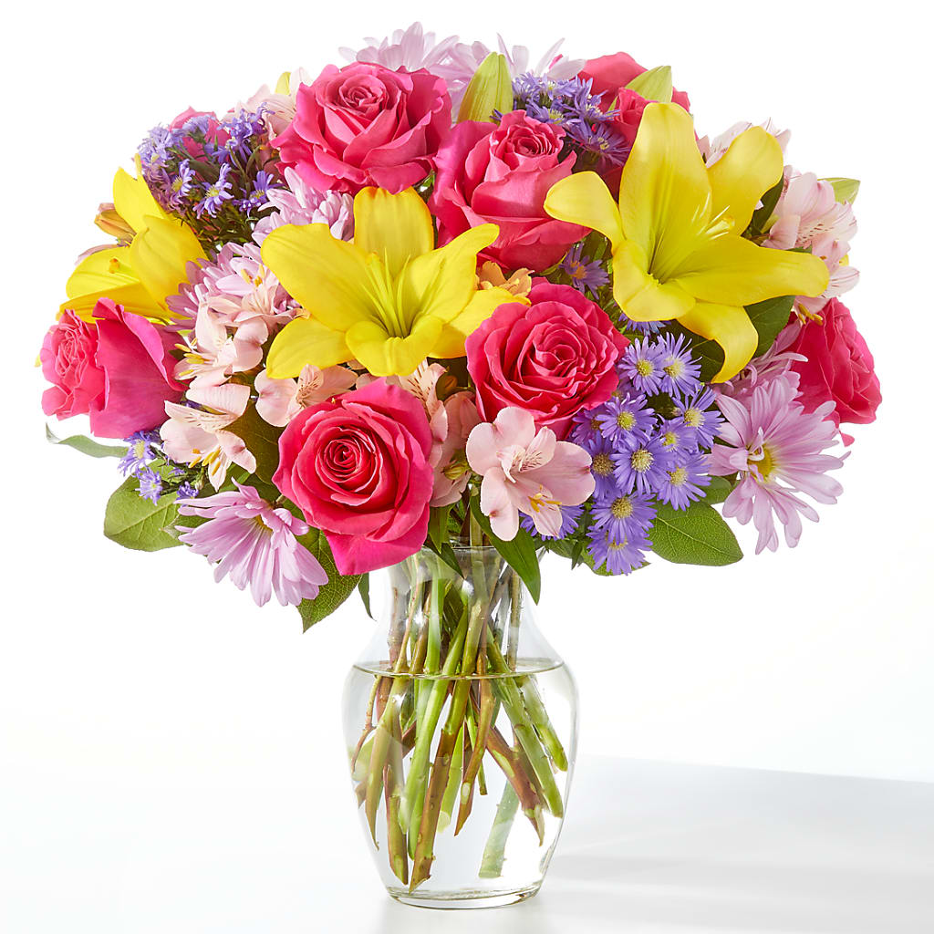 Sprinkles Bouquet – Flower House Iii, Spring Hill FL