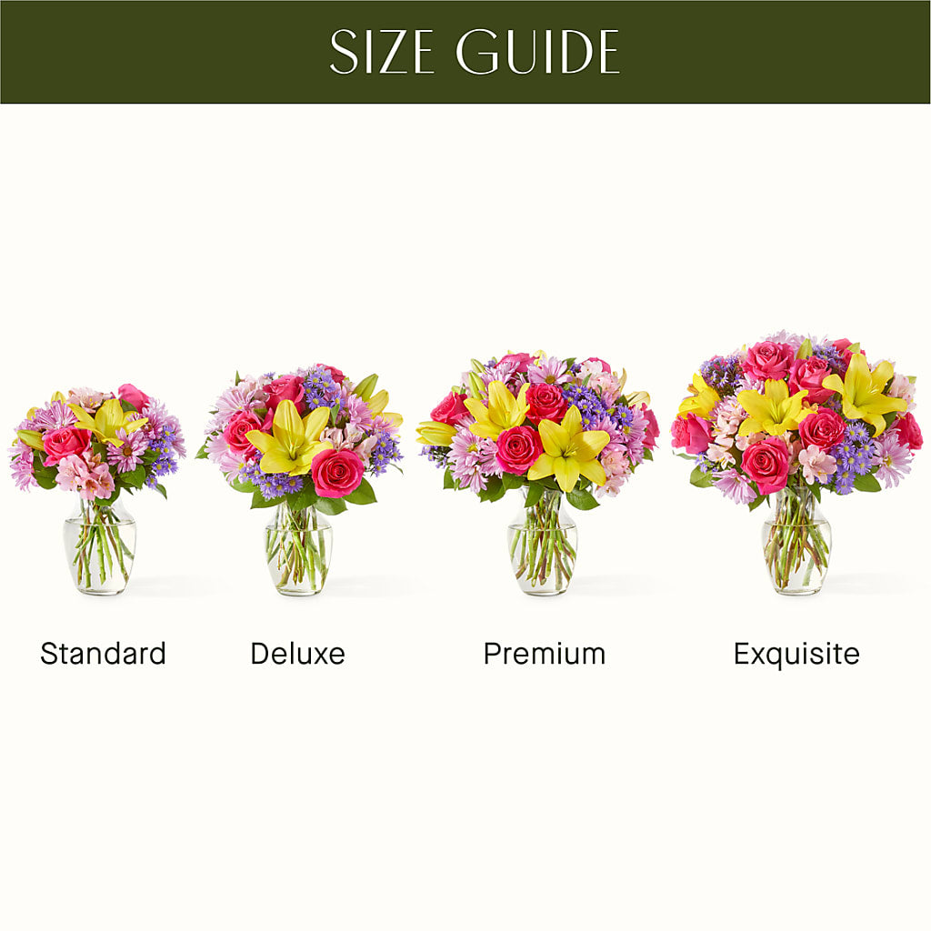 Sprinkles Bouquet – Flower House Iii, Spring Hill FL