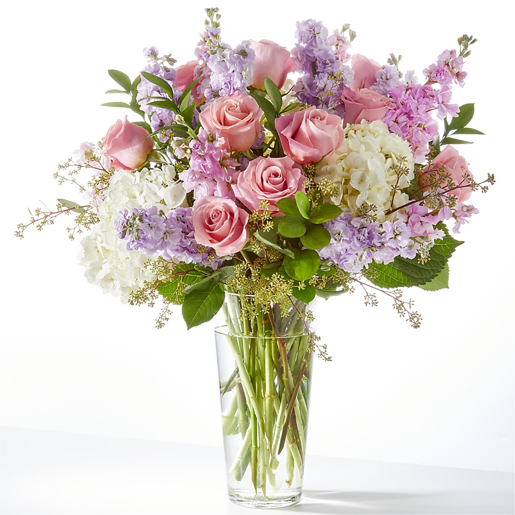 Embraced Bouquet – Flower House Iii, Spring Hill FL