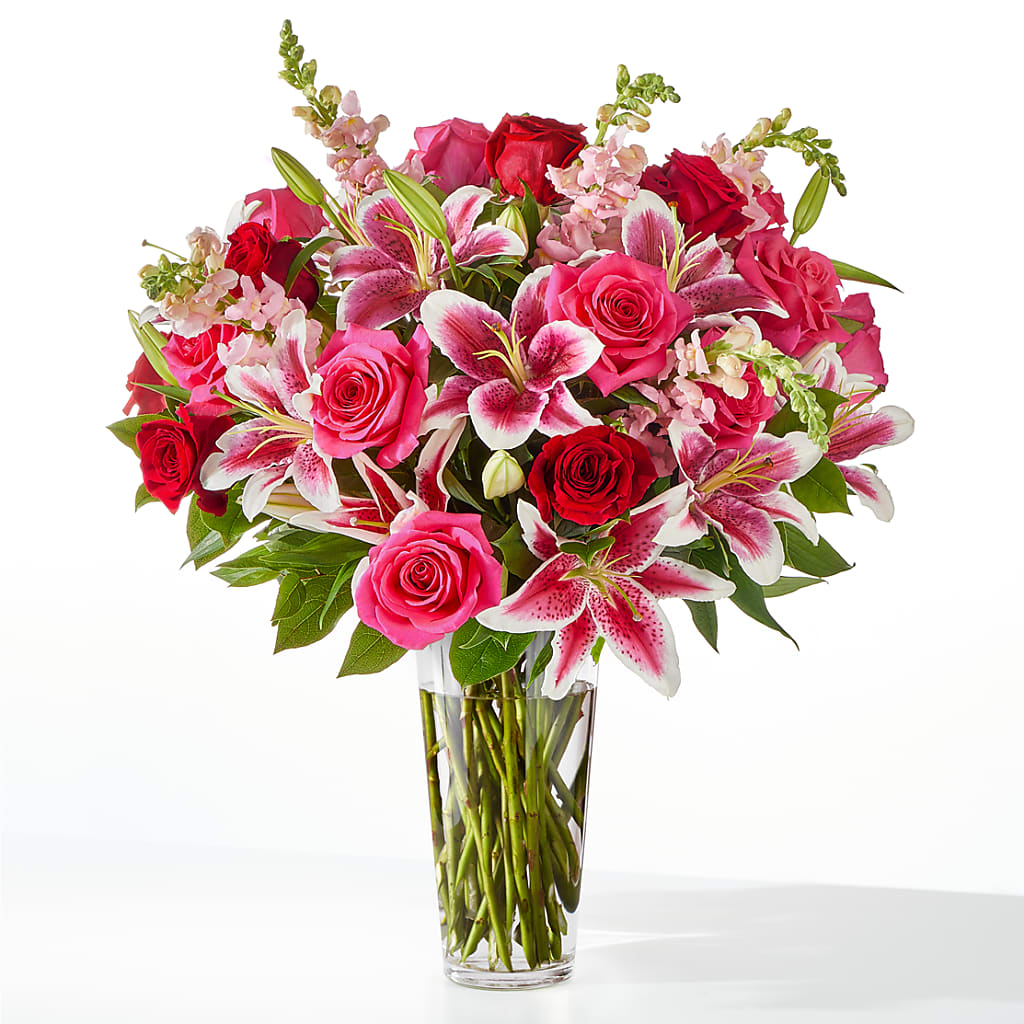 Always You Bouquet – Flower House Iii, Spring Hill FL