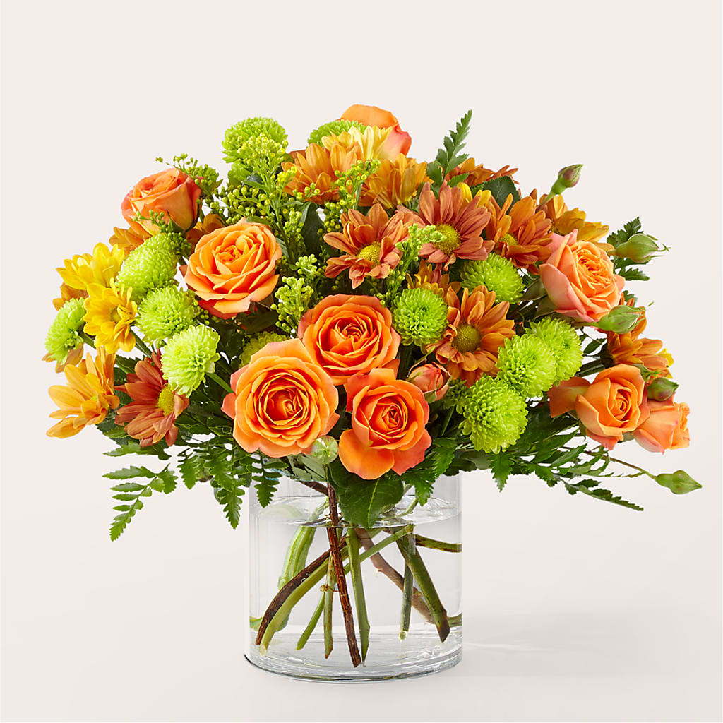 The Farmhouse Bouquet – Flower House Iii, Spring Hill FL
