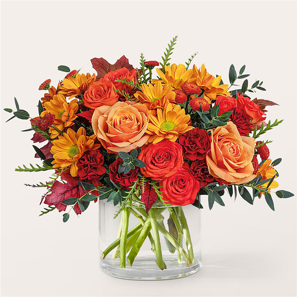 Sweet as Cinnamon Bouquet – Flower House Iii, Spring Hill FL