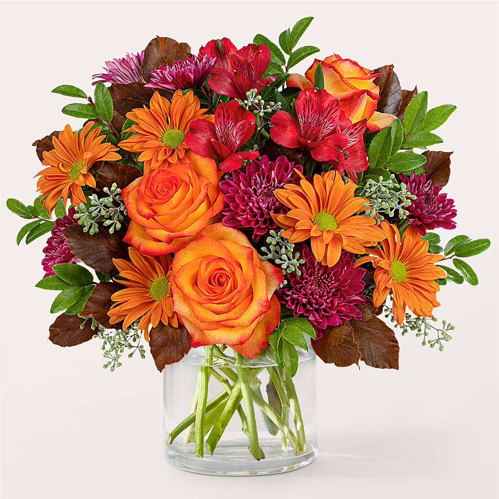 Brisk Morning Bouquet – Flower House Iii, Spring Hill FL