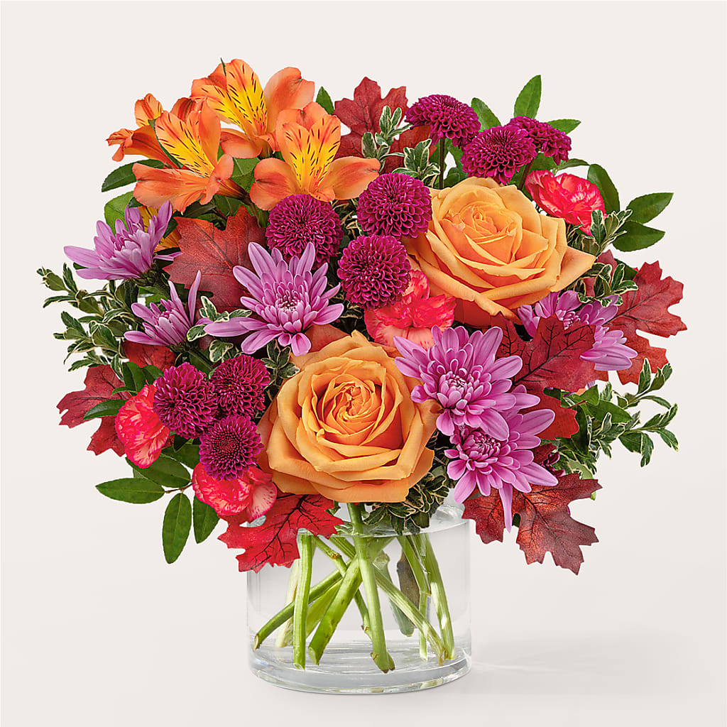 Terracotta Treasures Bouquet – Flower House Iii, Spring Hill FL