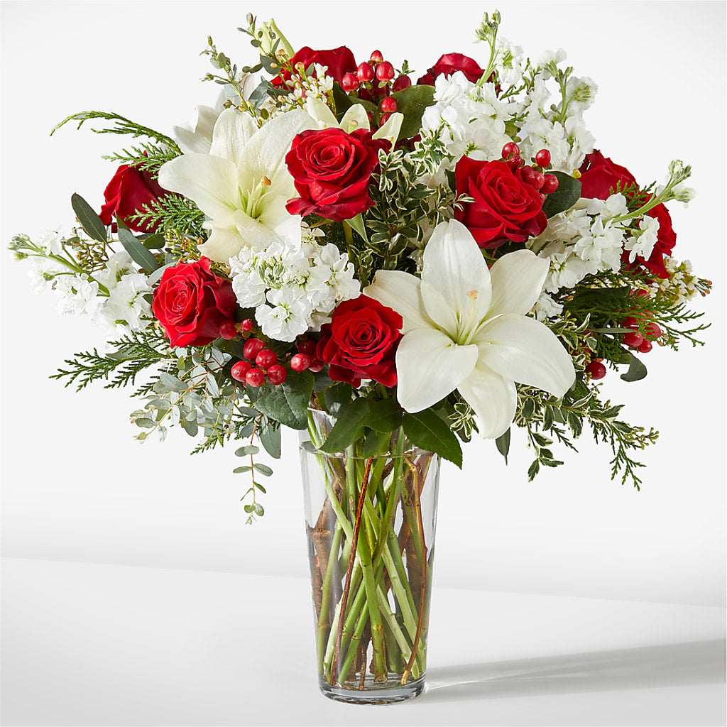 Twinkle Lights Bouquet – Flower House Iii, Spring Hill FL