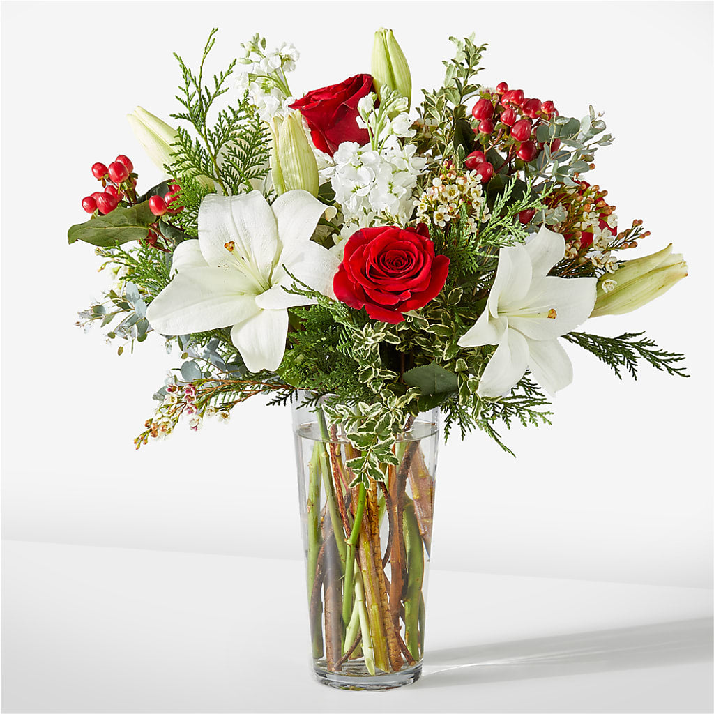 Twinkle Lights Bouquet – Flower House Iii, Spring Hill FL