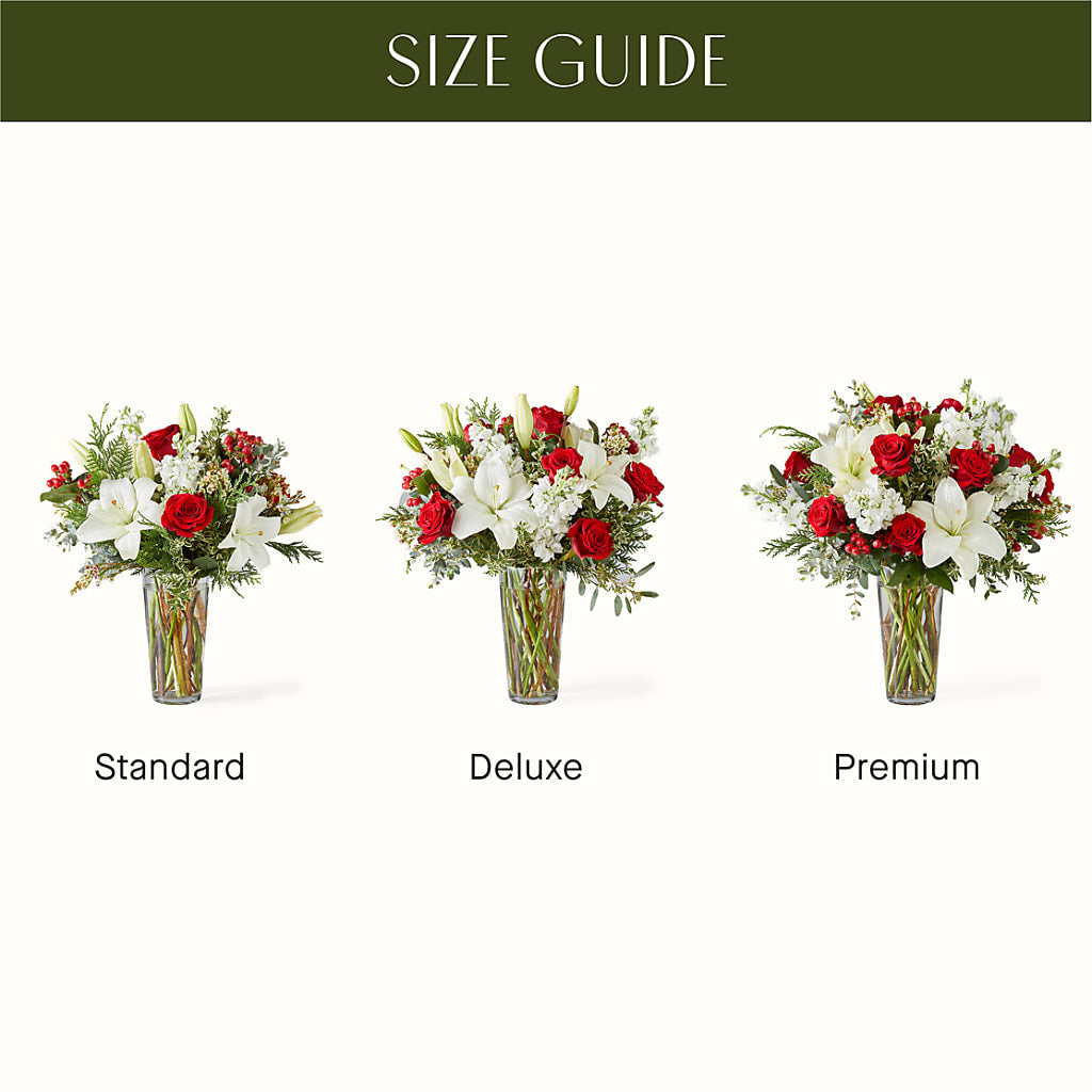 Twinkle Lights Bouquet – Flower House Iii, Spring Hill FL