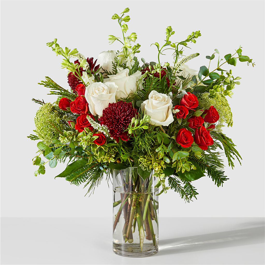 Favorite Traditions Bouquet – Flower House Iii, Spring Hill FL