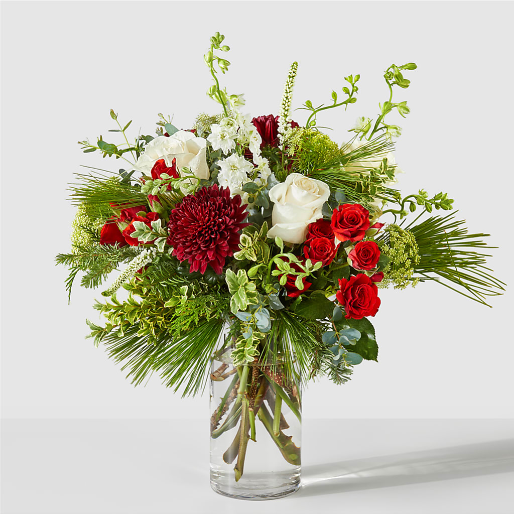 Favorite Traditions Bouquet – Flower House Iii, Spring Hill FL