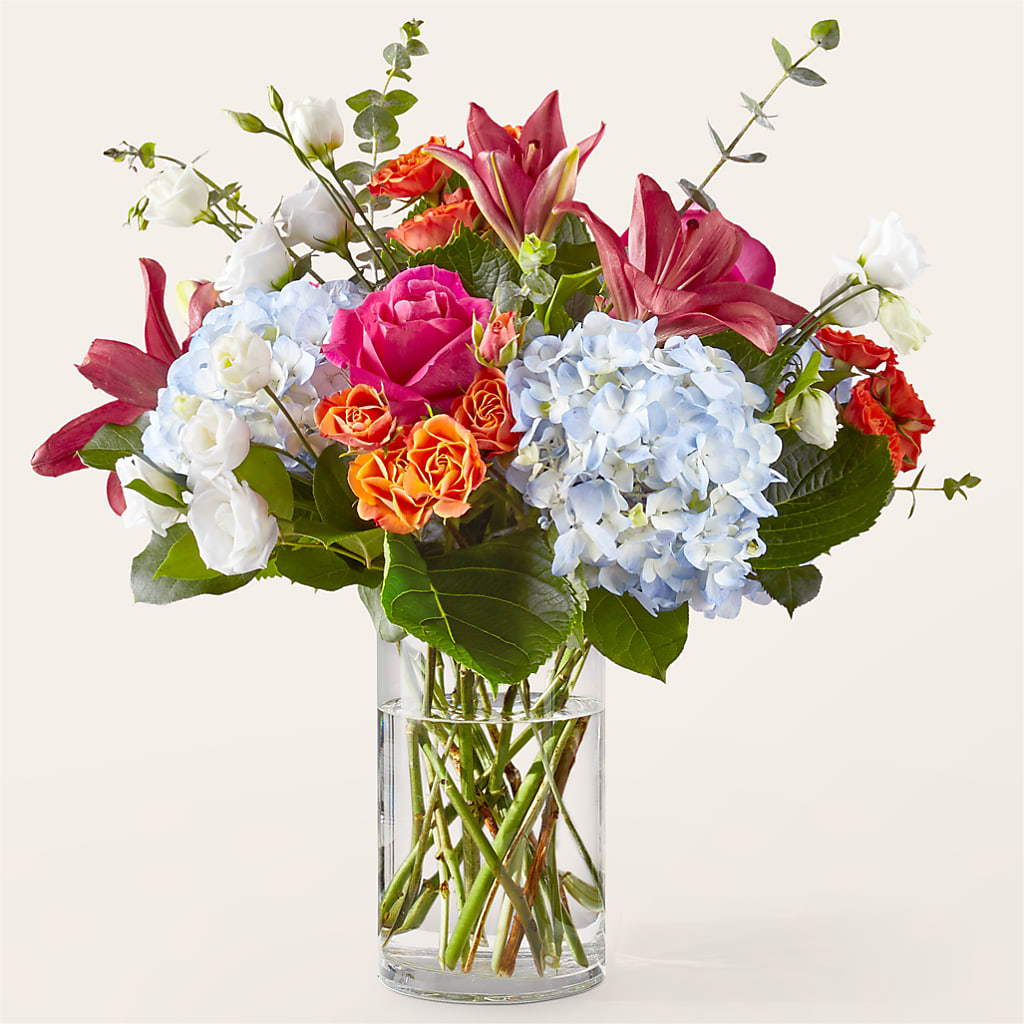 Awestruck Luxury Bouquet – Flower House Iii, Spring Hill FL