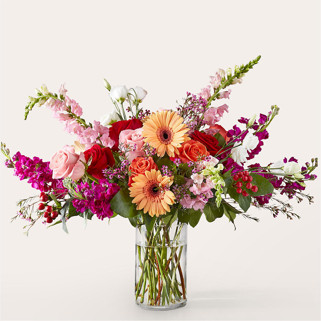 Renaissance Luxury Bouquet – Flower House Iii, Spring Hill FL