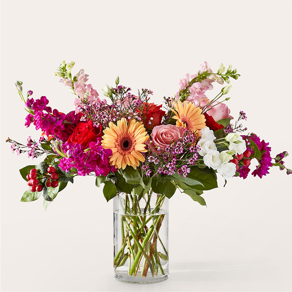 Renaissance Luxury Bouquet – Flower House Iii, Spring Hill FL