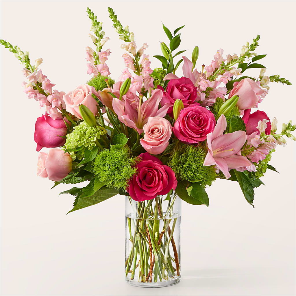 Fit for a Queen Luxury Bouquet – Flower House Iii, Spring Hill FL