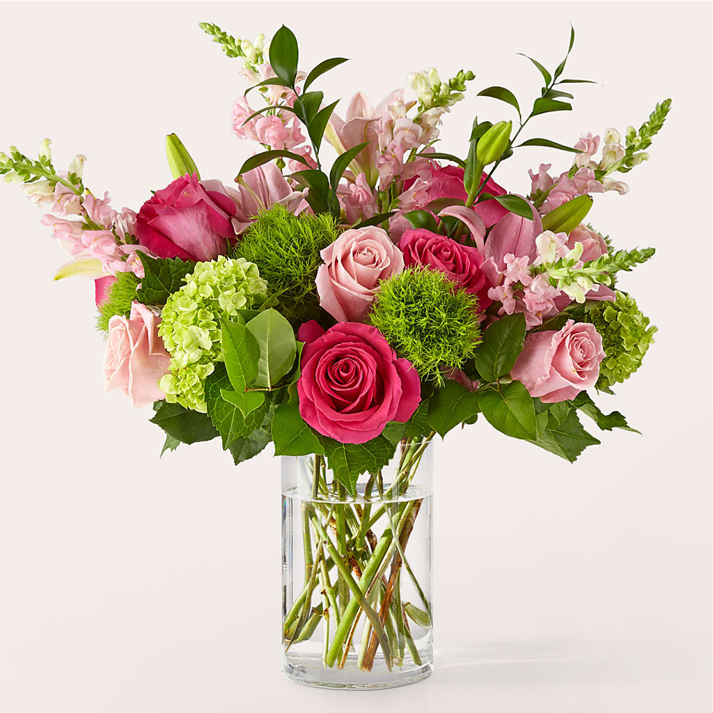 Fit for a Queen Luxury Bouquet – Flower House Iii, Spring Hill FL