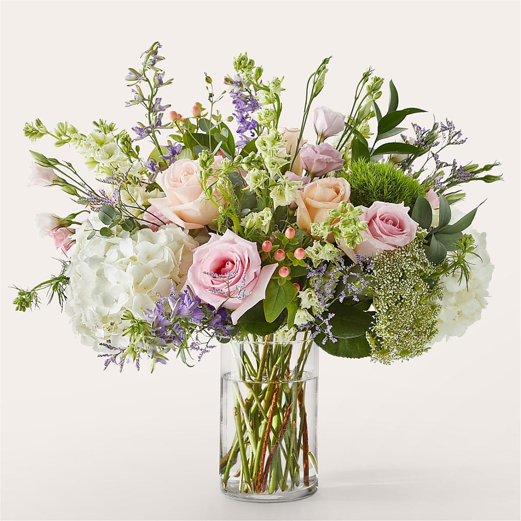 From Scratch Luxury Bouquet – Flower House Iii, Spring Hill FL