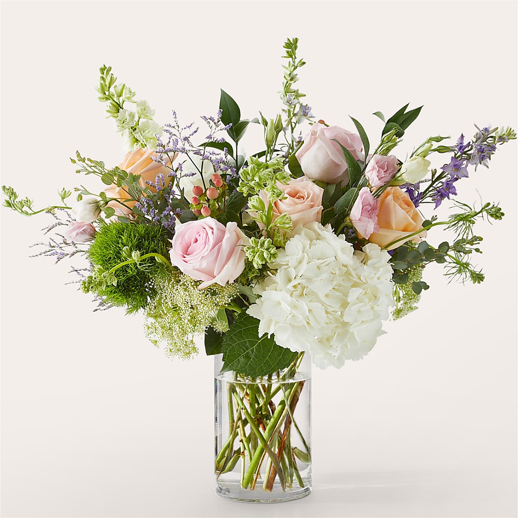 From Scratch Luxury Bouquet – Flower House Iii, Spring Hill FL