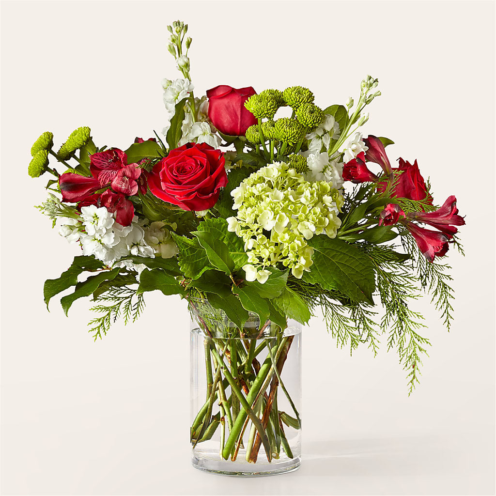 Tree Shopping Bouquet – Flower House Iii, Spring Hill FL