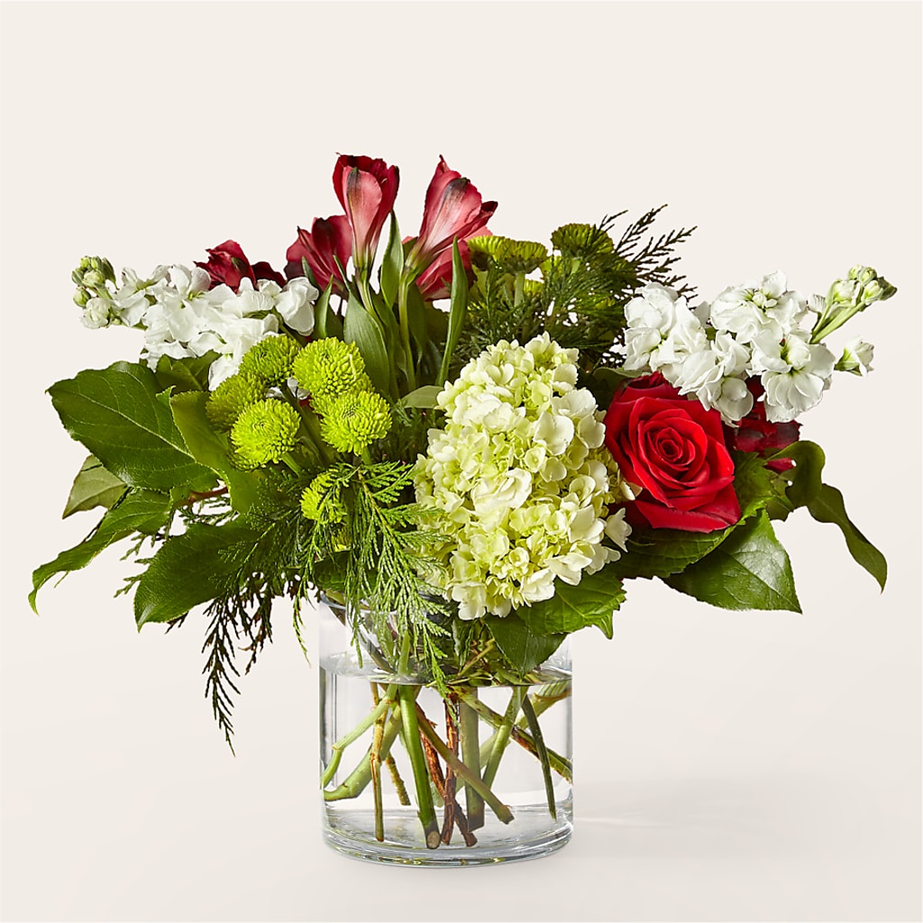 Tree Shopping Bouquet – Flower House Iii, Spring Hill FL
