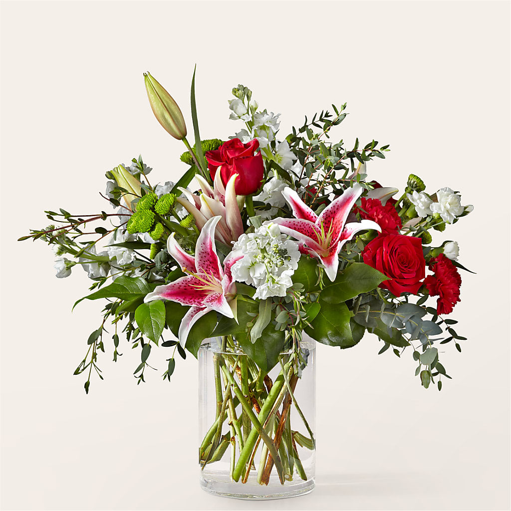 Gumdrop Button Bouquet – Flower House Iii, Spring Hill FL