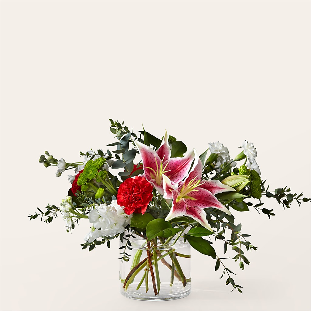 Gumdrop Button Bouquet – Flower House Iii, Spring Hill FL