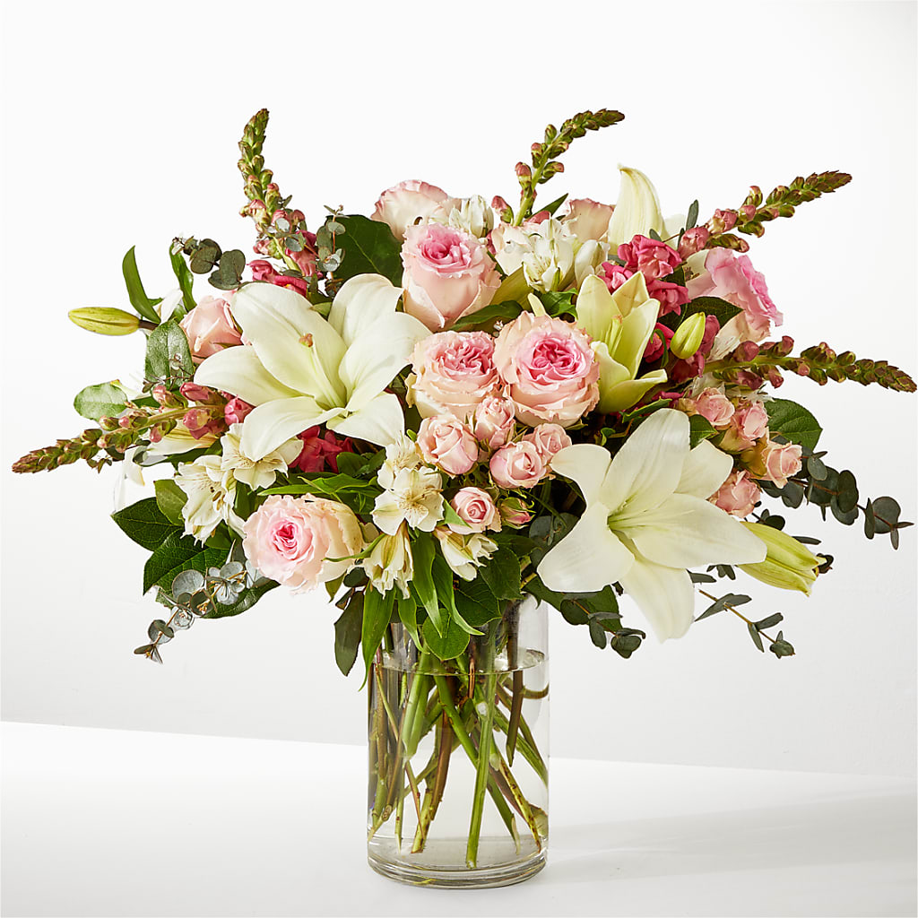 Ballet Slippers Bouquet – Flower House Iii, Spring Hill FL
